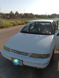 سيفيا • موديل ٩٣ • بابل المسيب