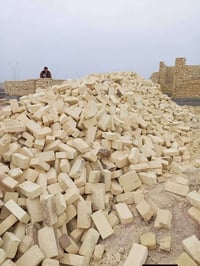 طابوق • درجه اولى • ميسان