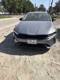 كي5 • ٢٠٢٢ • بنيد ودعاميه