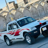 مستبوشي • بيك اب فورويل • ٢٠٠٤