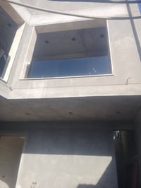 تم عمل سكايلايتات درجه اولى بدقة عاليه من المقطع التركي الشكل الجديد  ...