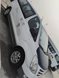 ستاركس 2010 للبيع مكفوله كفاله عام من صبغ وضربه مكينه بيه بدايه بخار ق...