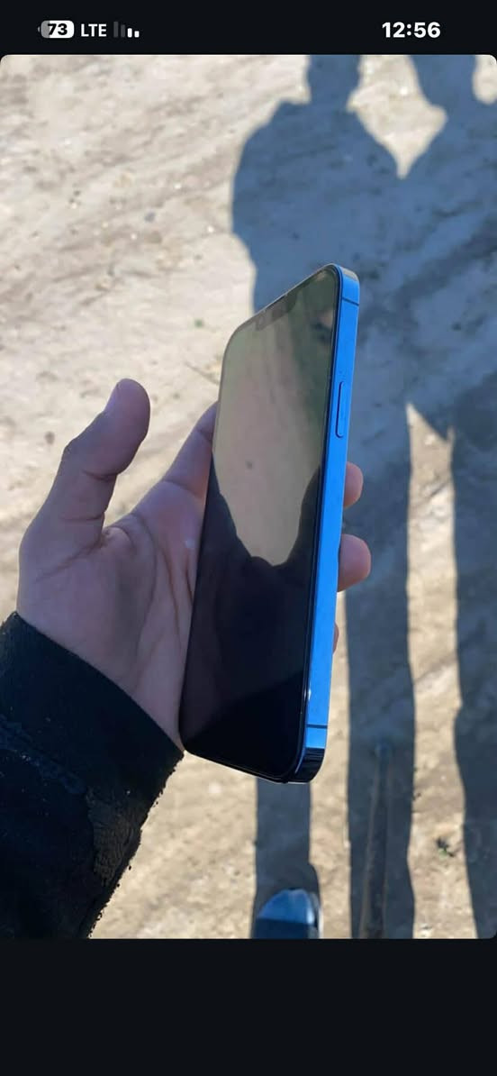 السلام عليكم
ايفون 13 برو ماكس للبيع 
السعر 500الف 
للتواصل***********
