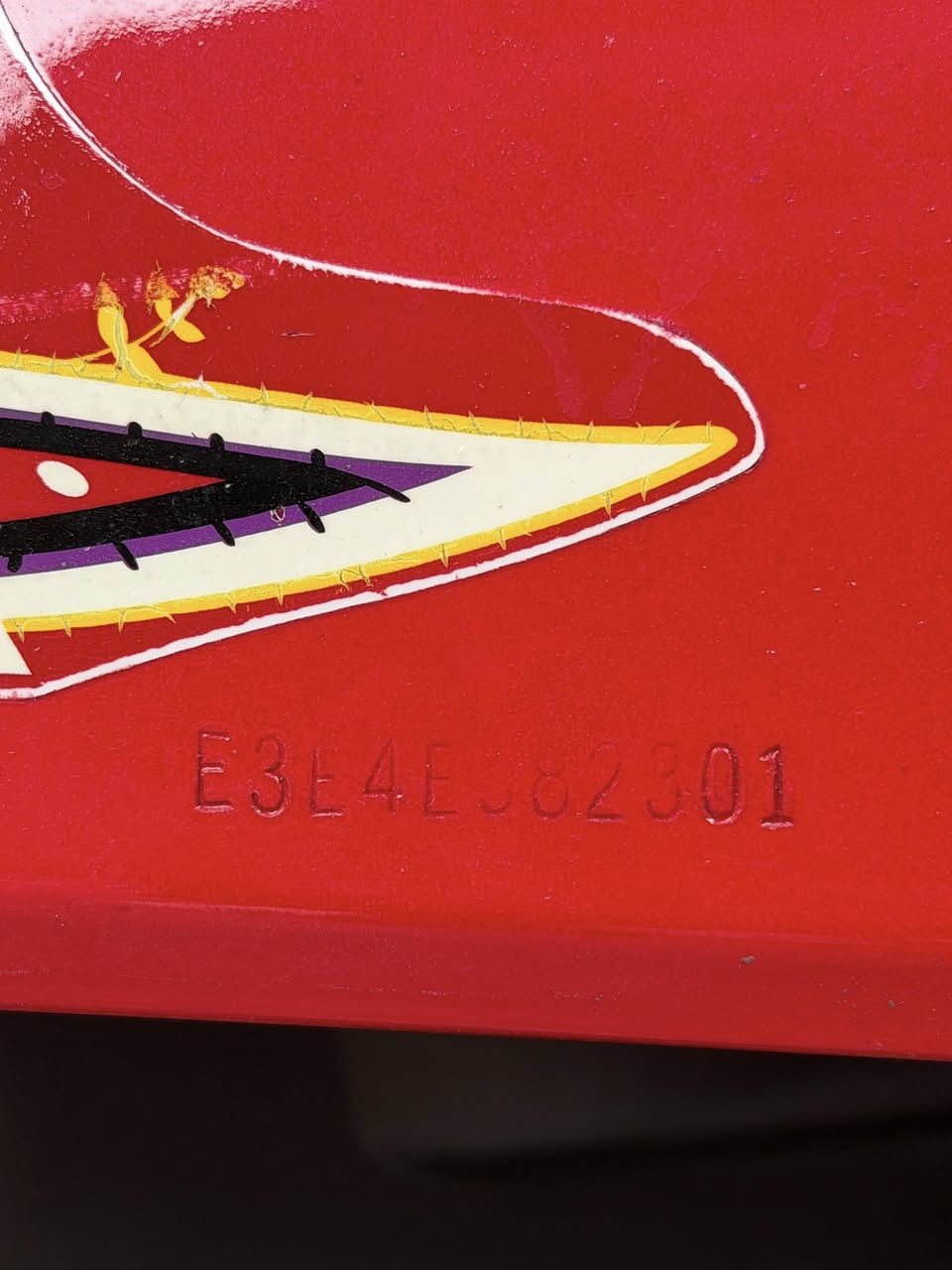 السلام عليكم 

مسطره بوليسي للبيع

كفاله عامه من مكينه من كلشي 

صارلها 6 اشهر من نازلة من الرمبة

بدون نواقص الدراجة احلى من الصور

مكاني كربلاء حي الغدير 

للتواصل والاستفسار ***********
