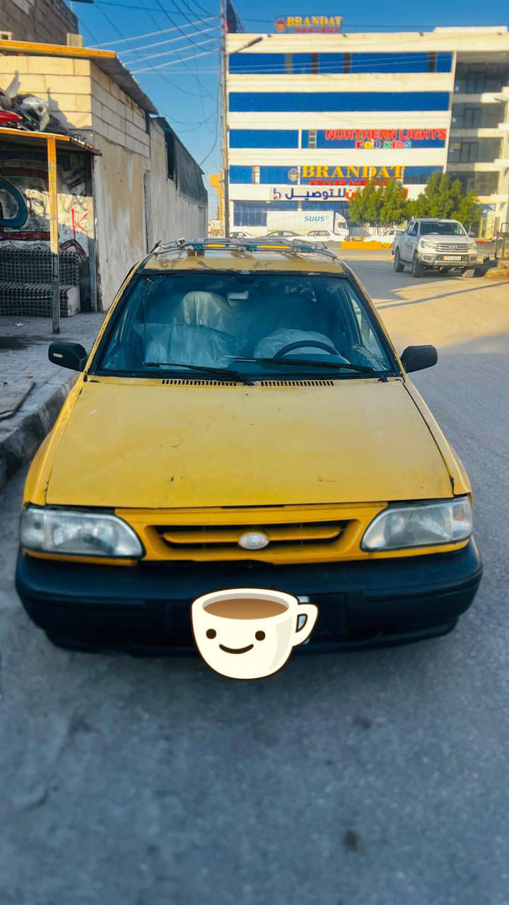 سلام عليكم سياره للبيع عنوان بصره
مديل 2015 
***********
