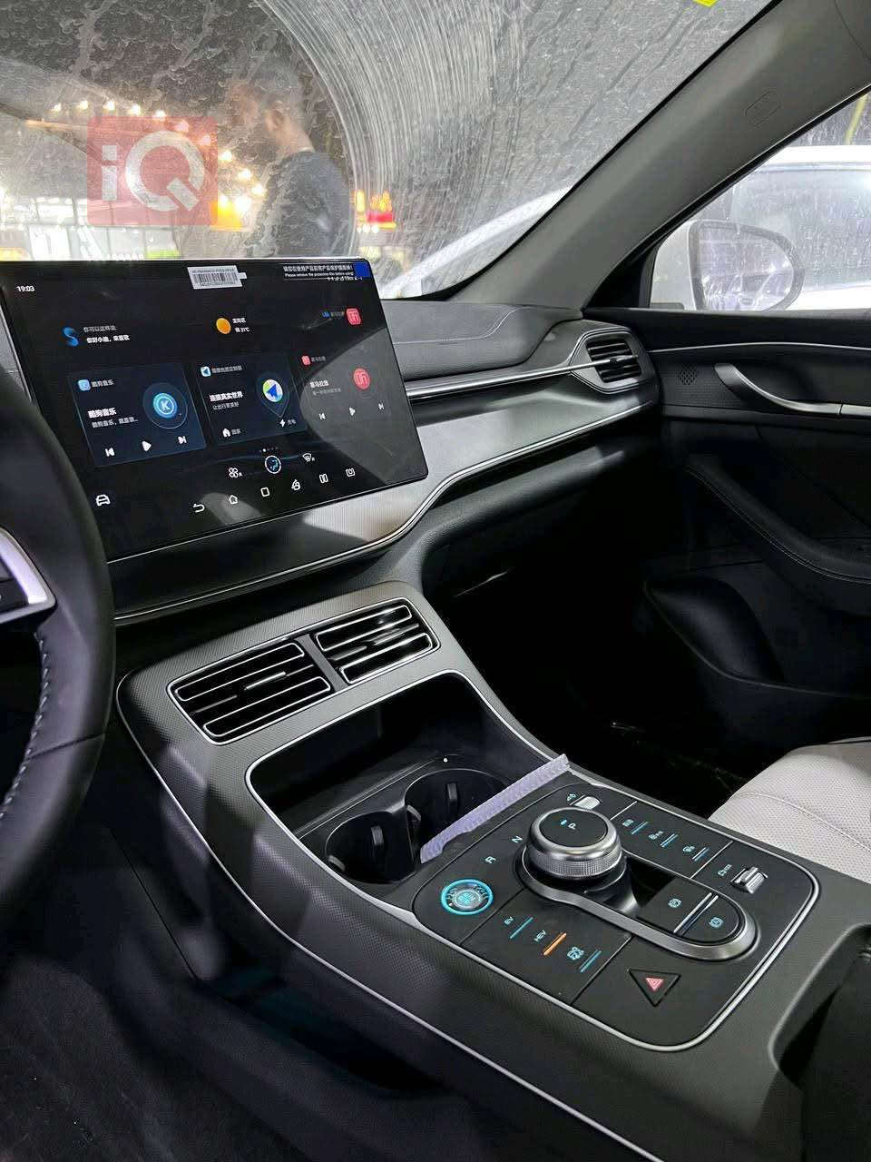 للبيع BYDدستروير موديل 2025 هايبرد +بانزين رقم اربيل  
ماشيه 8000
فول مواصفات 
سعر 130
مكان اربيل  اتصال 📞 فقط
*********** أربيل, العراق
