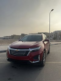 اكوينوكس • ٢٥٠٠٠ كم • كفالة