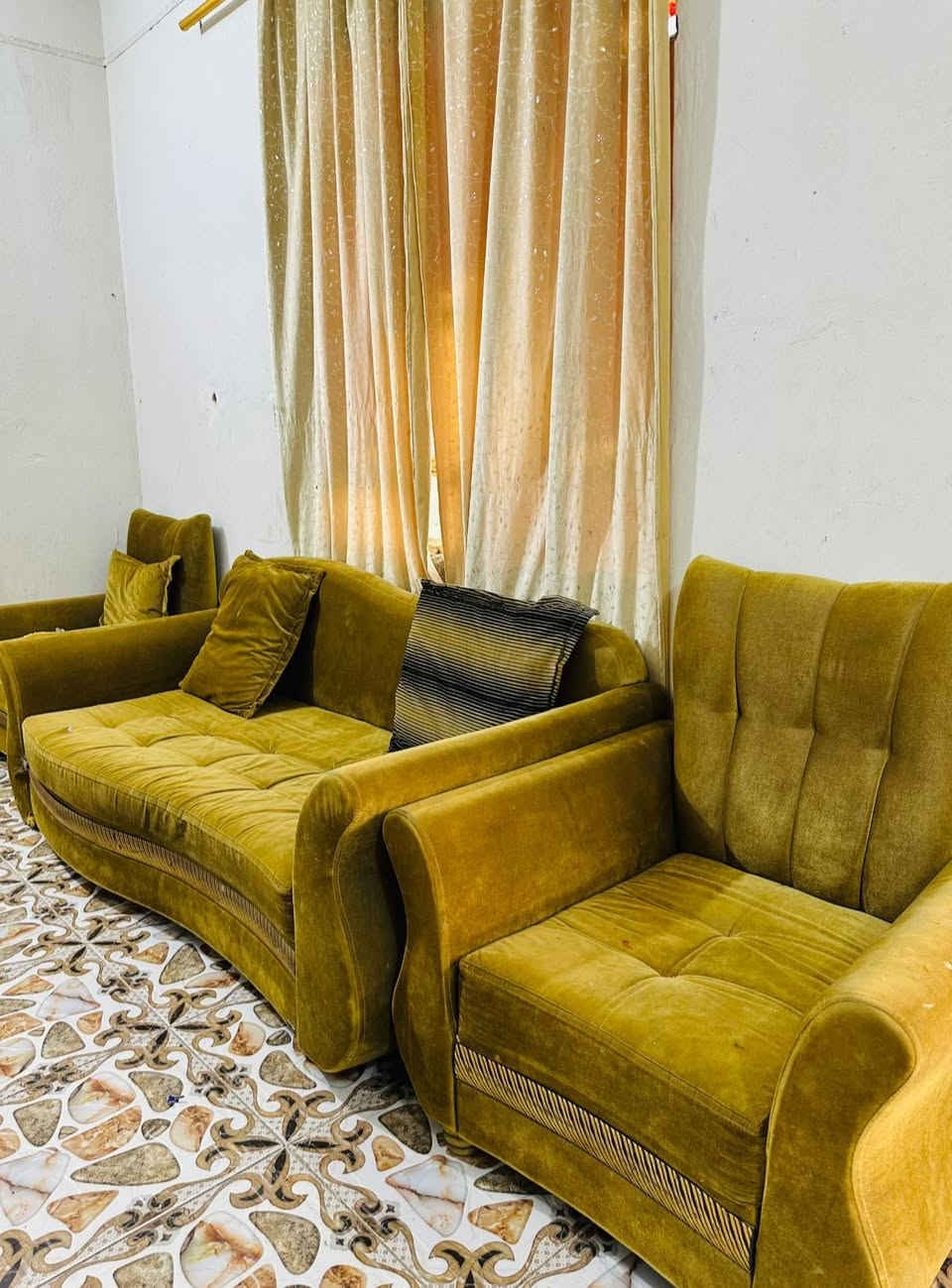 تخم له بيع مستعمل
تركي سعره ٢٥٠ وبي مجال
مراسله خاص ♥️✨


**إذا كنت صاحب هذا الإعلان وتريد حذفه لأي سبب، رجاءا أرسل رسالة إلى الدعم الفني**