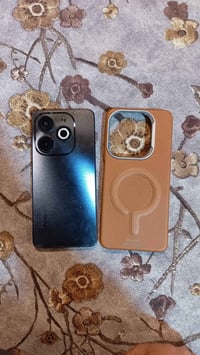 انفنكس سمارت ٨ • ٦٤ جيجا • رام ٣+٣