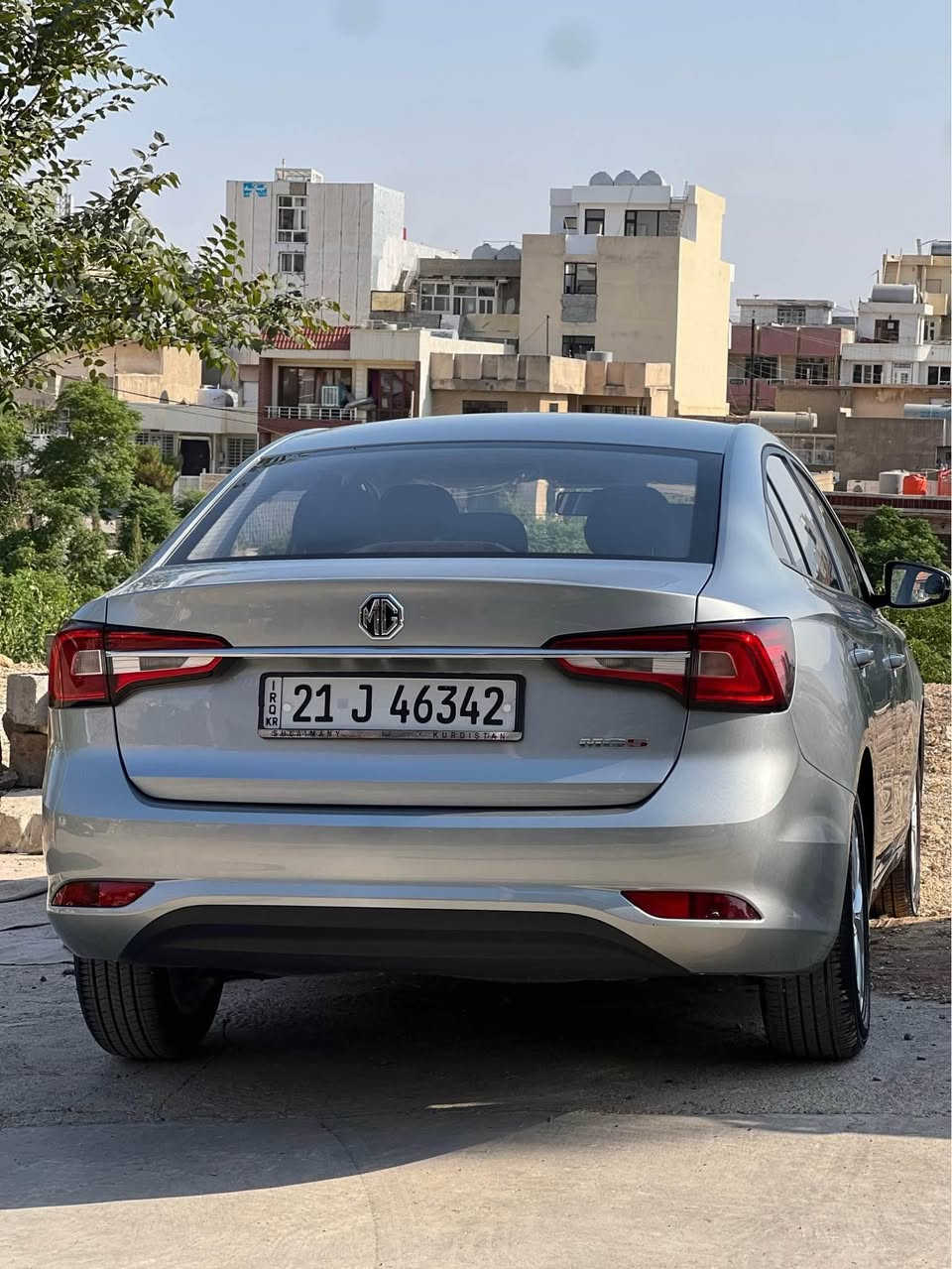 MmG 5 2024 
١٢٠٠٠ رۆیشتوە 
سەیارەکە کامل مەسرەفی کراوە 
گاعی بیلادی دا نەگیراوە 
سەیارەکە تا بلیی لۆکە 
لە سلیمانیم 
*********** السليمانية, العراق

