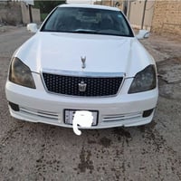 كراون شاهينة • ٢٠٠٥ • رقم بصرة