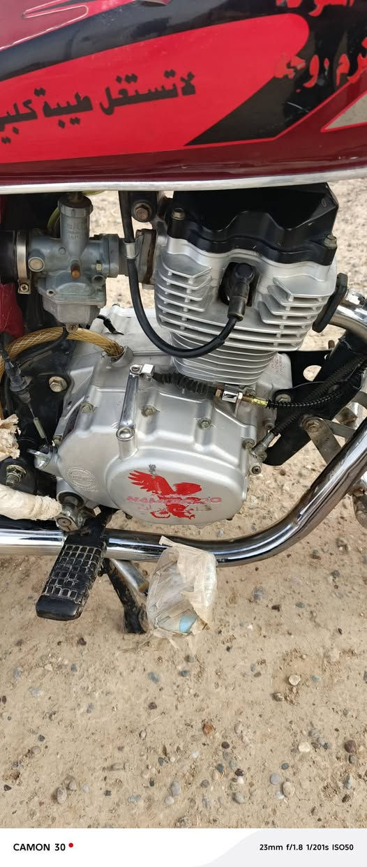 السلام عليكم ماطور موديل ٢٠٢٠ محرك ما مفتوح شرط اريد اروس به خمسه كير السعر خاص


**إذا كنت صاحب هذا الإعلان وتريد حذفه لأي سبب، رجاءا أرسل رسالة إلى الدعم الفني**