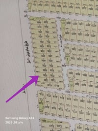 المحمودية • ١٥٠م • مقطعة٢٠