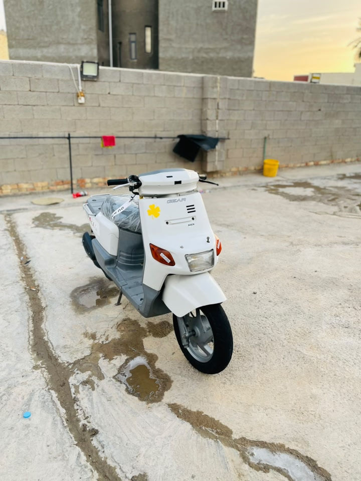 ‏دراجة بيكم للبيع
***********
