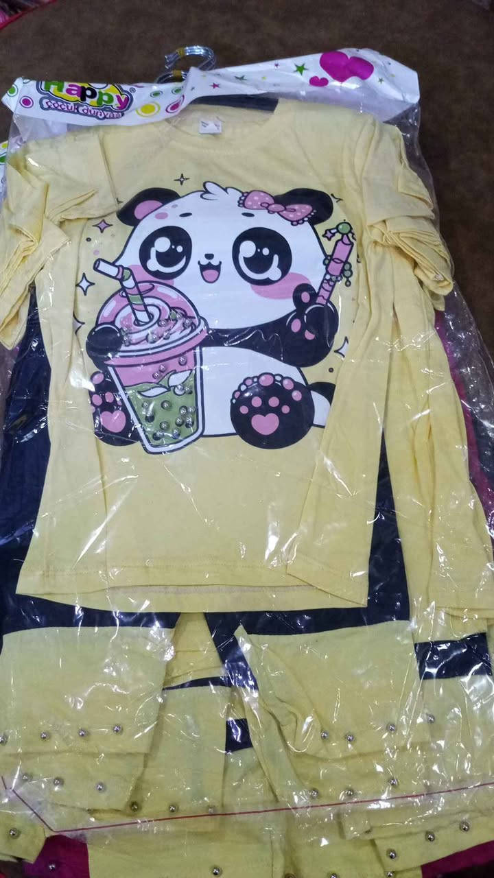 ملابس اطفال خامه تجنن بسعر مناسب عروض العيد بغداد, العراق


**إذا كنت صاحب هذا الإعلان وتريد حذفه لأي سبب، رجاءا أرسل رسالة إلى الدعم الفني**