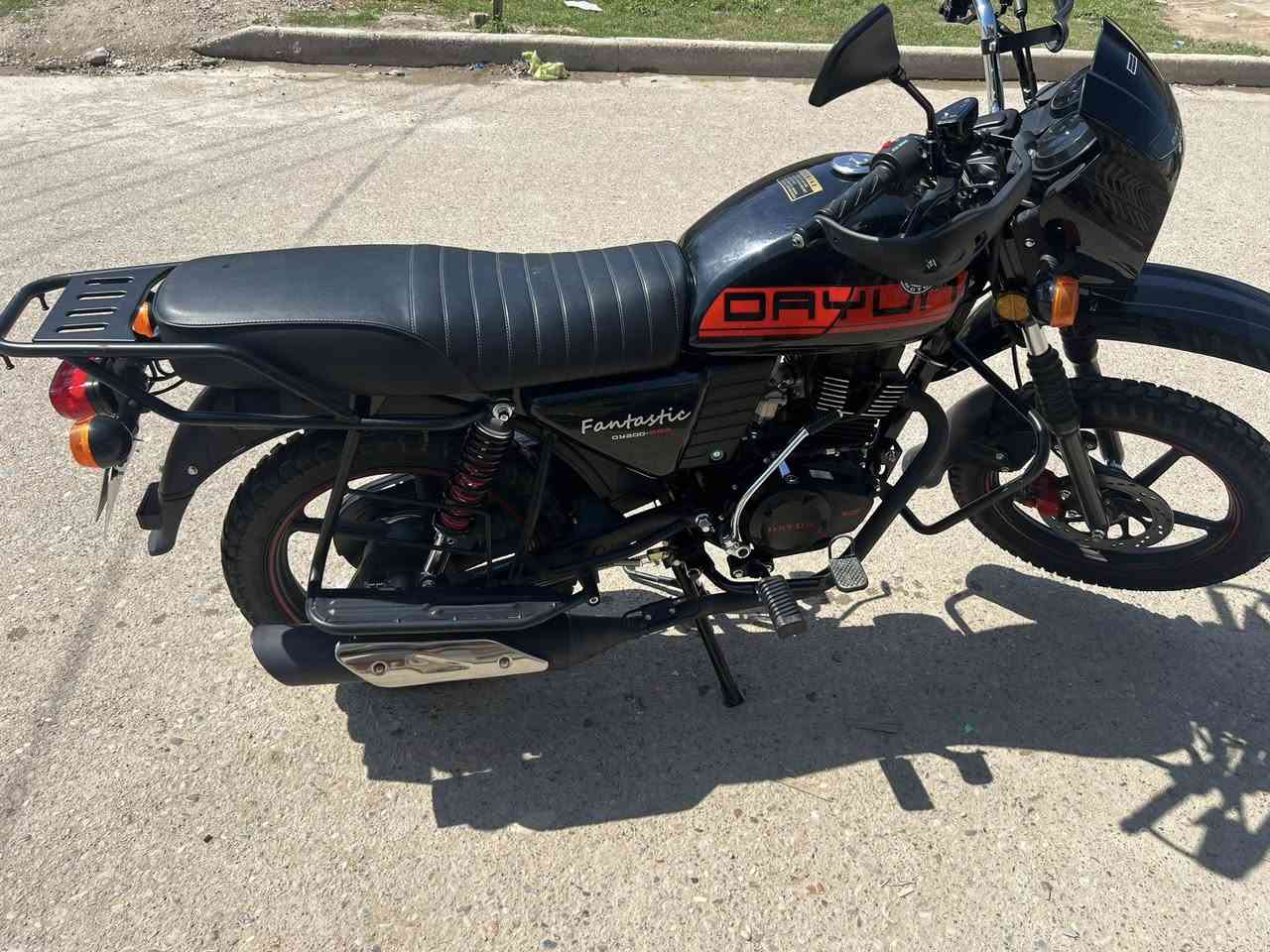 سلام عليكم 
دراجه دايوان جبلي ٢٠٢٦ ماشيه٣١٠٠ بعده جديده ومكفوله ع وضع الشركه تجي وشوف بعينك رقم وسنويه السعر ٢٧٥٠ مكاني بغداد المحموديه ما متواجد بفيس ***********هذا رقمي وبيك خير وتدلل
