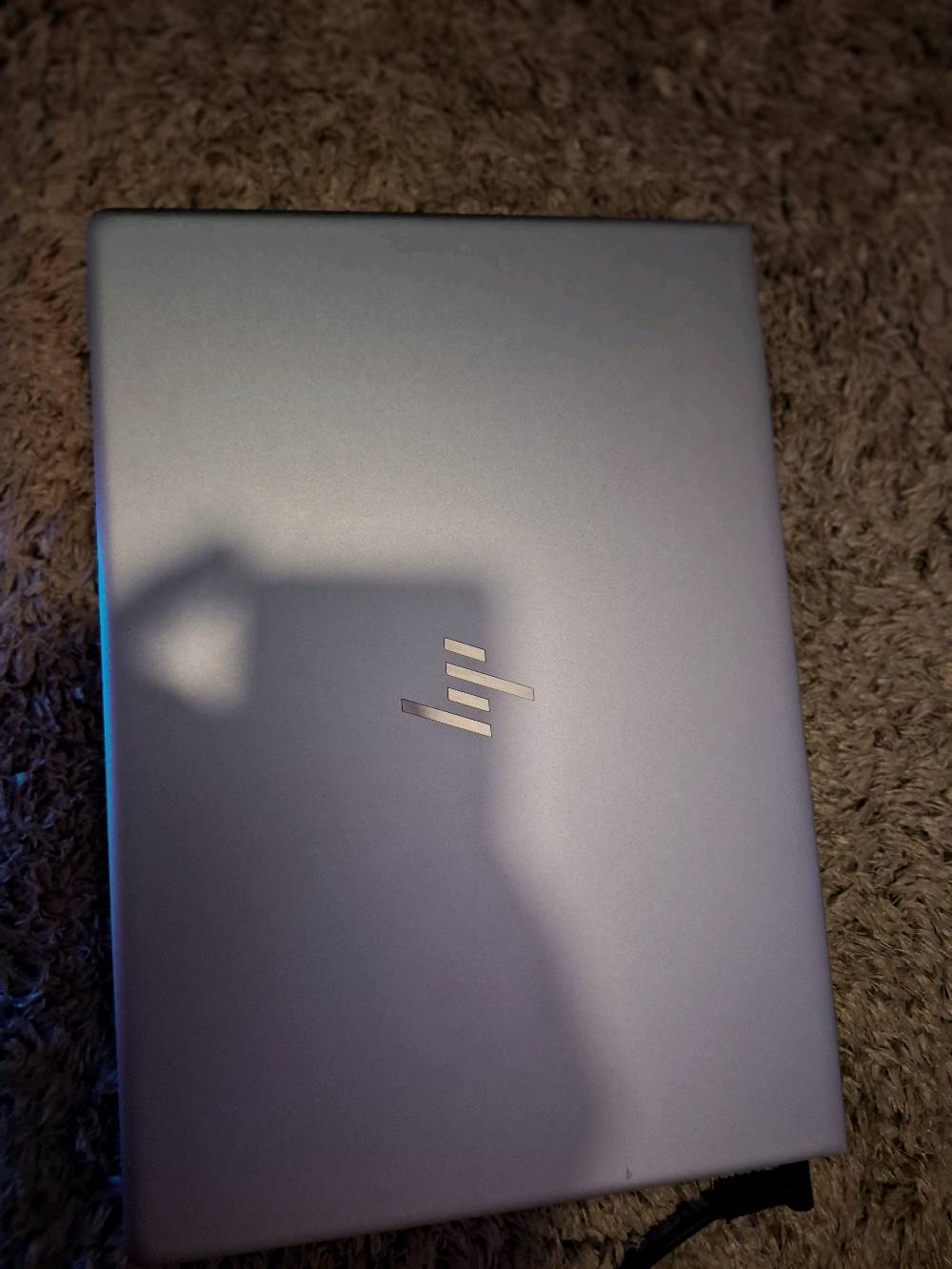 السلام عليكم 
لابتوبHP  الشكل الحديث ويندوز 11 pro 
للبيع 
المواصفات بالصور 
cori7 الجيل الثامن 
رام 16GB 
64 bit 
السعر 450 الف وبيها مجال 
رقمي للاتصال والاستفسار *********** 
مكاني ميسان