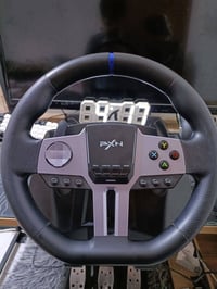 دركسون PXN V9 • لوجتك G920 • بدال توصيل بغداد