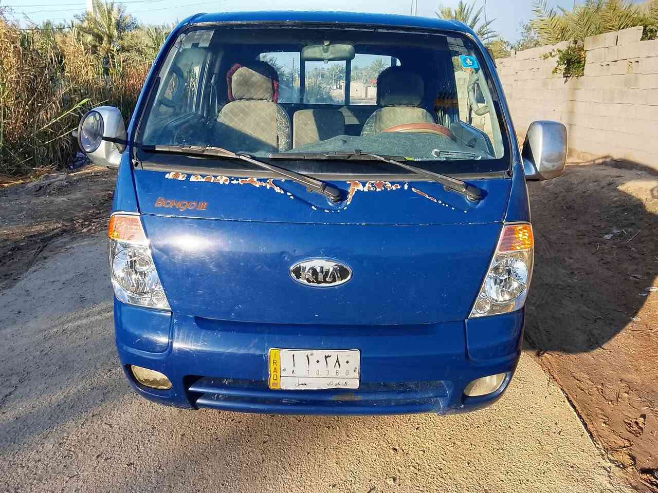 سلام عليكم ورحمه الله سياره للبيع موديل 2085بنكو ثر تحويل مباشر السعر 75وبيها مجال  الرقم ***********,***********
