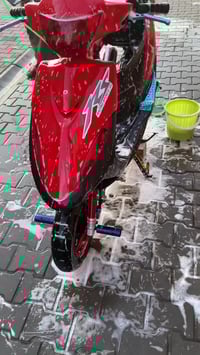 ماكس عدلة • مكينة ٥٥ • جديدة