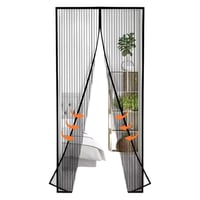 مانعة الذباب • ٨٥×٢١٠ • شاملة التوصيل