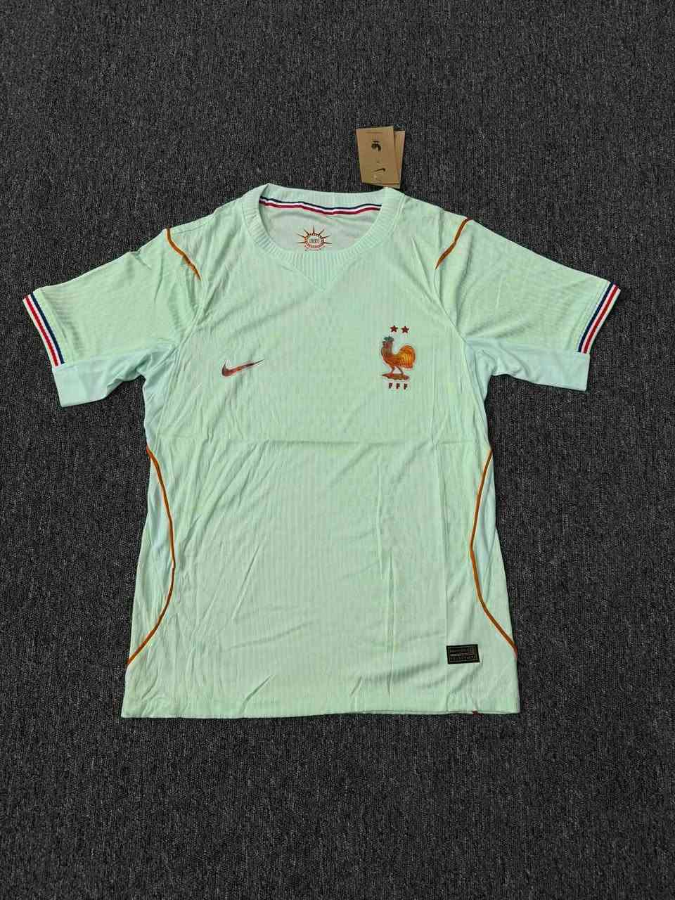 كوليكشن جديد من تيشرتات الاندية و المنتخبات 😍💥💥
خامات مستورده، لوجوهات بارزه😍🖐🏻
M. L. XL. 2X
خد صوره للتيشرت الي يعجبك وابعتلنا واتس 😉🔥
متاح شحن لجميع المحافظات
للطلب 01020860420واتس


**إذا كنت صاحب هذا الإعلان وتريد حذفه لأي سبب، رجاءا أرسل رسالة إلى الدعم الفني**