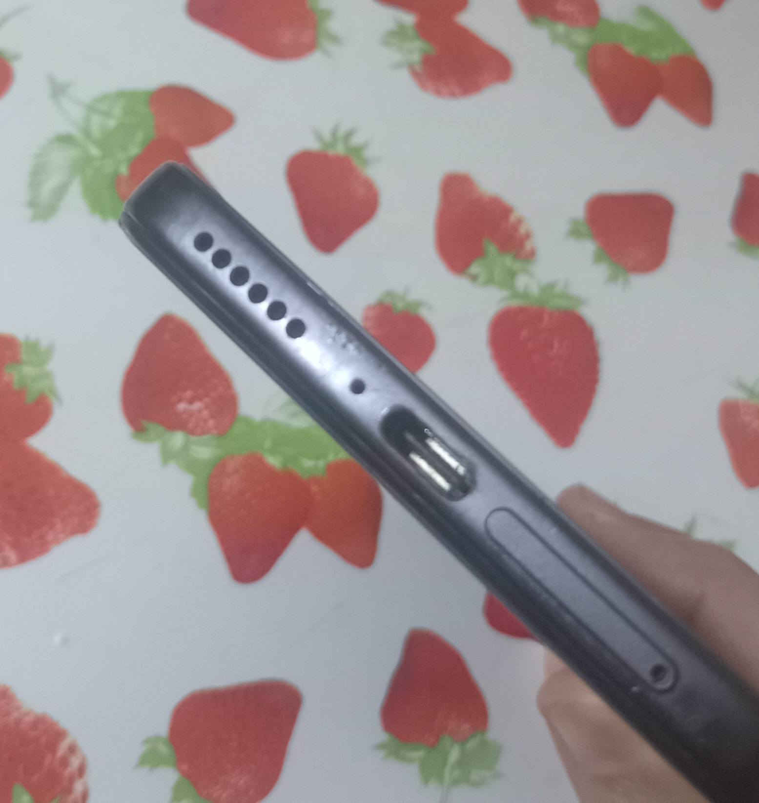 السلام عليكم.. جهاز بوكو أكس4 برو 5G ذاكرة256.. 60فريم
بي خلل بالسماعة يعني أثناء الاتصال تشغل سبيكر والباقي كوله شغال سعره 110 وبي مجال مكاني البياع تقاطع درويش


**إذا كنت صاحب هذا الإعلان وتريد حذفه لأي سبب، رجاءا أرسل رسالة إلى الدعم الفني**