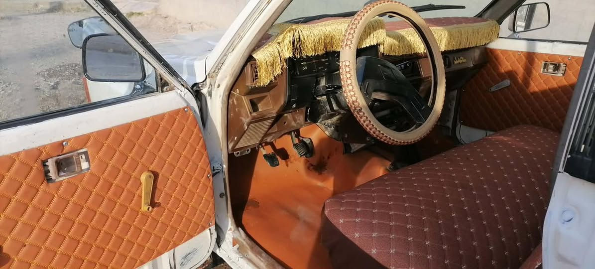 سلام عليكم للبيع  بيكم 85  بلادي بيها بس جاملغ مبدل سياره جاهزه من كلشي مكانها كركوك  رقم صلاح الدين السعر 35 ***********

***********
