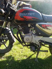 درجه بوكسر جبلي   مو ديل ٢١  وراق صوليه   سعر مليون  ٢٠٠   07704194673...