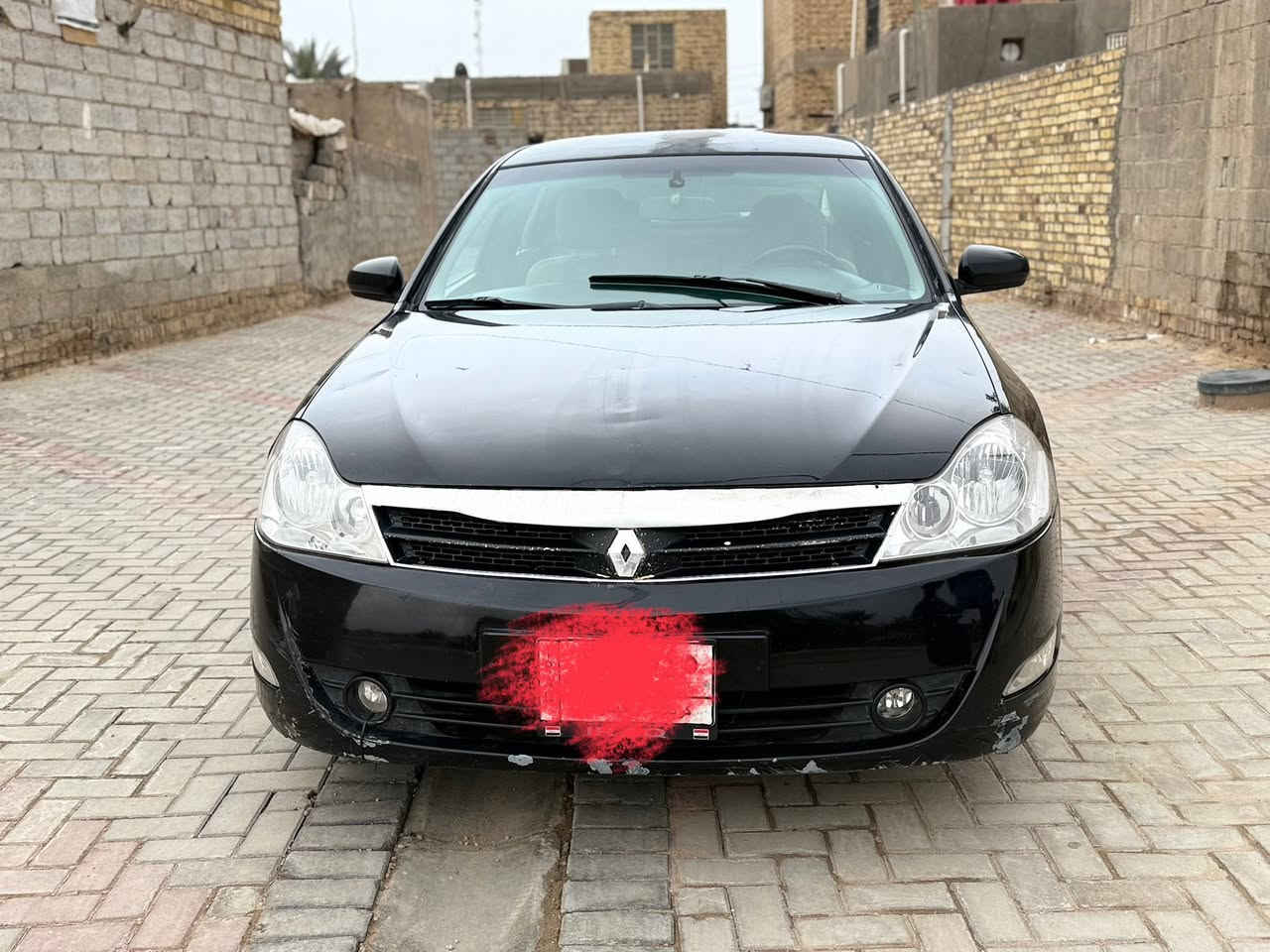 رينو  سافران 2009 رقم كربلاء سنويه جديده 2028
مكفوله مكينه 6 سلندر حداديه تبريد كله جديد مكان ديوانيه 
السعر 80 وبيه مجال 
***********
***********
