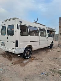 موديل ٨٩ • رقم نجف • مكينة فحل