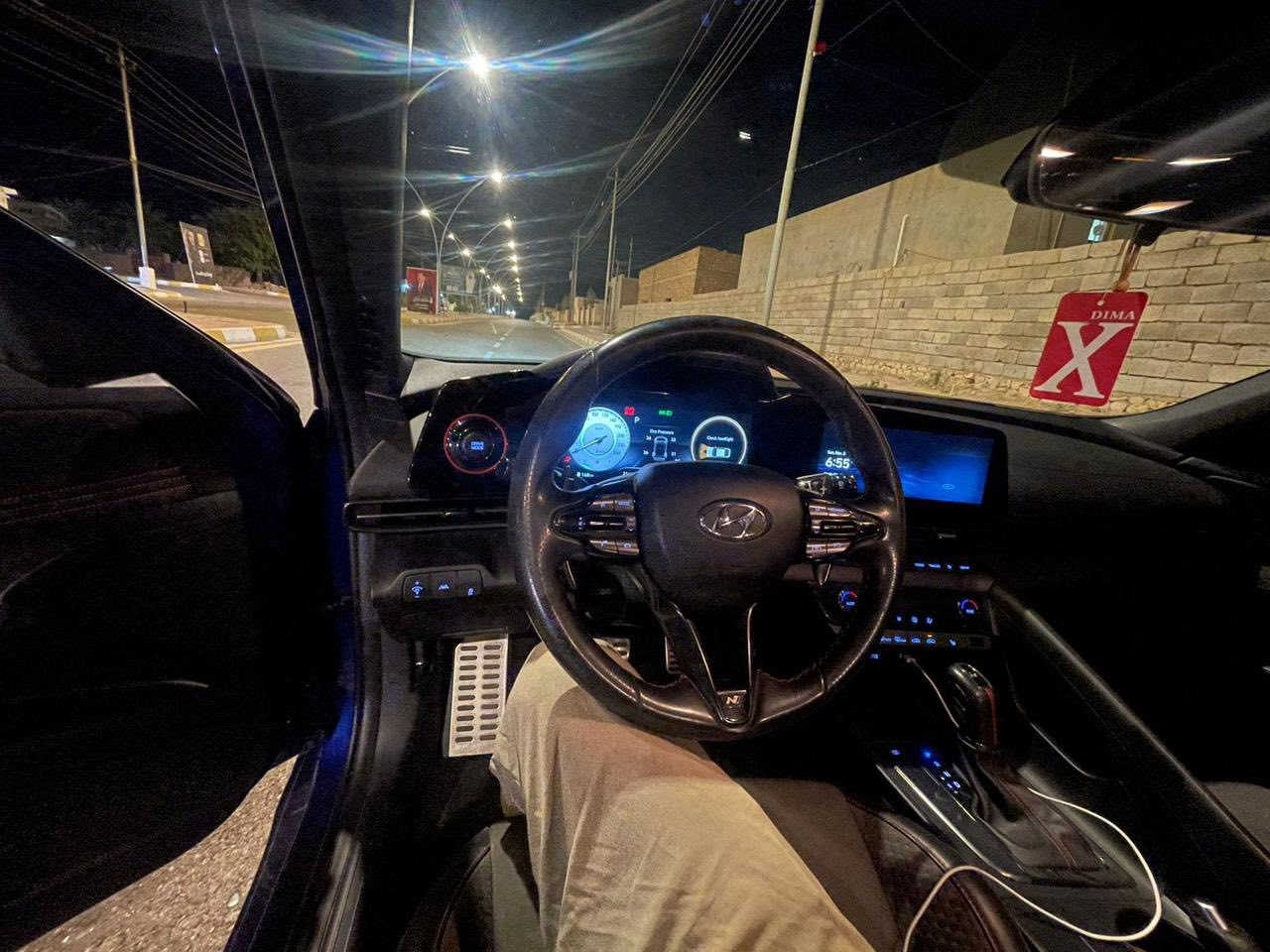 الانترا 23تيربو فول مواصفات سياقه ذاتيه تحكم ستيرن رادار اربع جهات وباقي مواصفات الان معروفه  ضرر بنيد مبدل بدون دواخل رقم أنبار معوقين ***********
