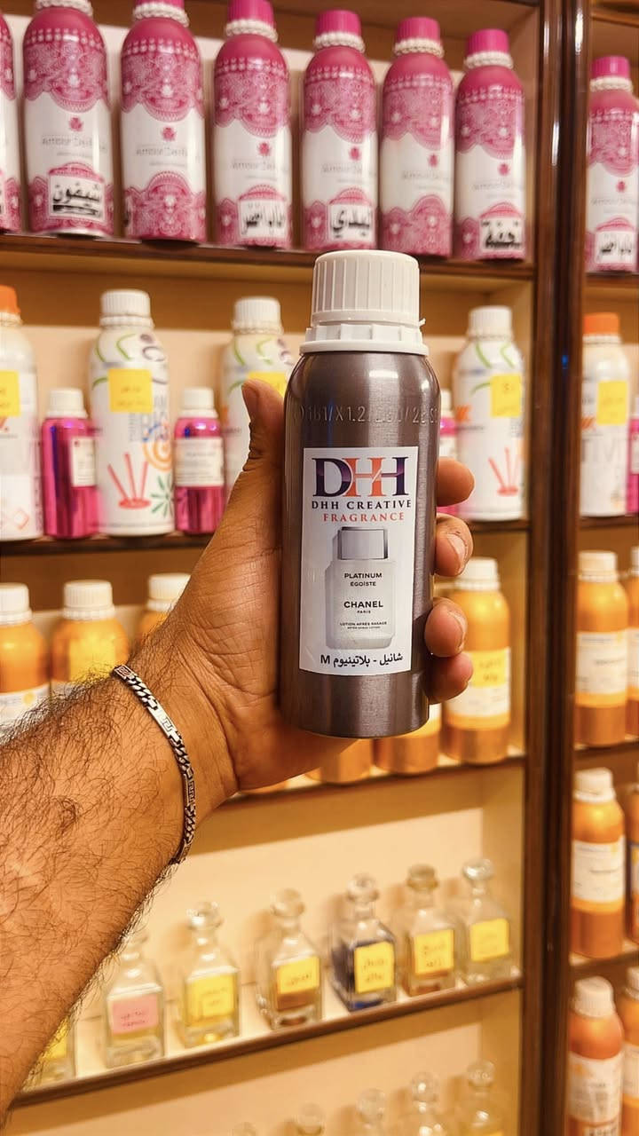 عطور جديدة من شركة DHH الفرنسية 🇫🇷، 
ثبات عطر يدوم حتى 48 ساعة بدون توقف، 
نقاوة عطرية مطابقة للعطر الأصلي بكل تفاصيله، 
متوفر الآن في عطور آدم
📍بغداد - سبع البور - شارع السوداني مقابل كيك مريومة


**إذا كنت صاحب هذا الإعلان وتريد حذفه لأي سبب، رجاءا أرسل رسالة إلى الدعم الفني**
