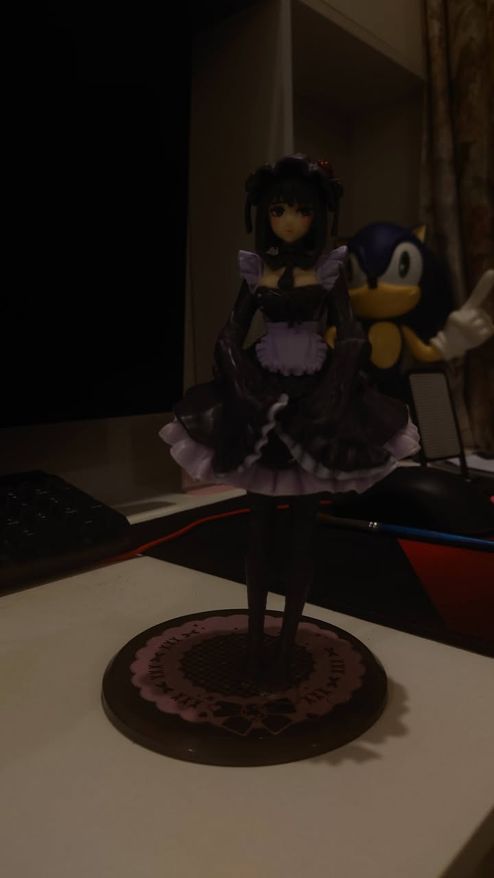 مجسمات للبيع


**إذا كنت صاحب هذا الإعلان وتريد حذفه لأي سبب، رجاءا أرسل رسالة إلى الدعم الفني**