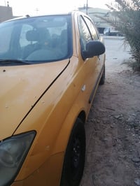 ٢٠١٥ • رقم بغداد • تاير جديد