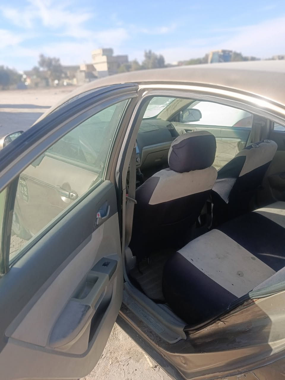 سلام عليكم جيلي ام كرات مكينه محوره ياباني   ام الجف ***********
