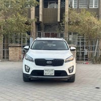 🌺سورنتو خليجي موديل 2016 🌺مكفوله كفاله عامه كير محرك صدر كهربائيات ✅رق...