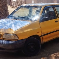 موديل ٢٠١١ • مكينة وكير مكفولة • بيع مستعجل