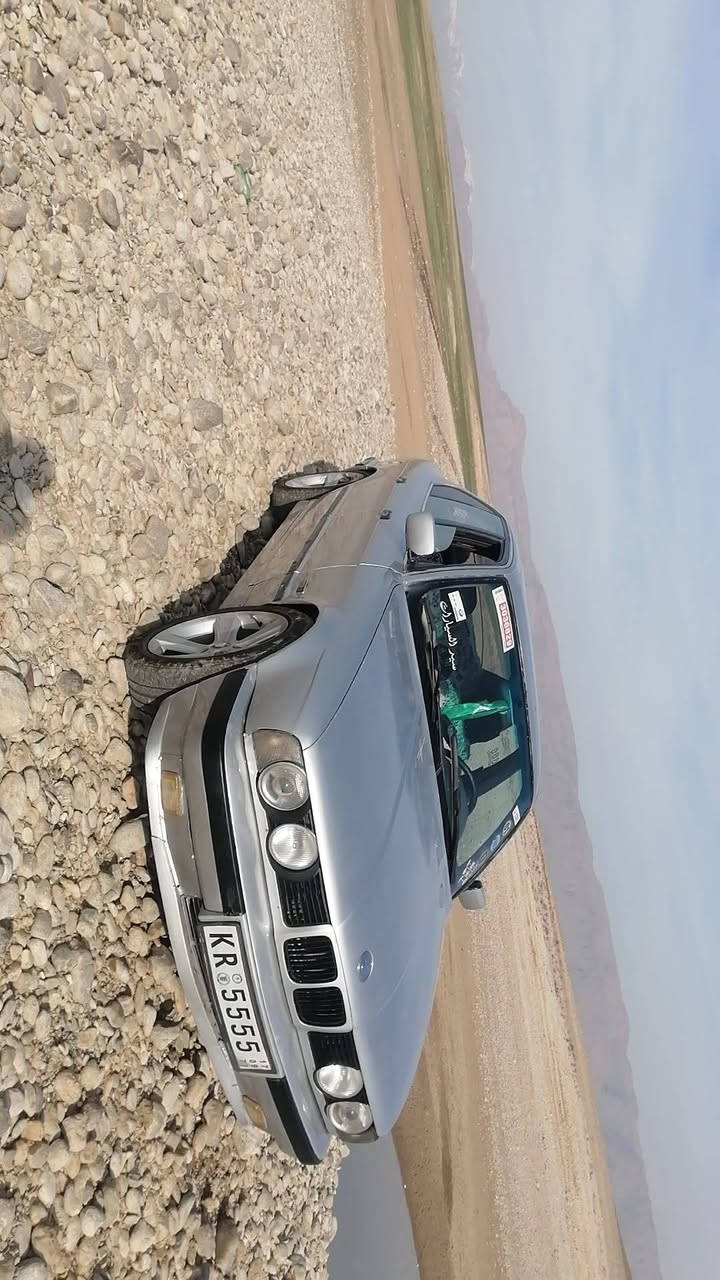 bmw.95.مەکینەی ئەوروپی525گێڕتۆماتیک گێڕوبێعەیب گشت گیانی کارەبا بەشەرت  25$معامەلەیەکی برایانەش تێلکە لەوەتس ئاپ***********
