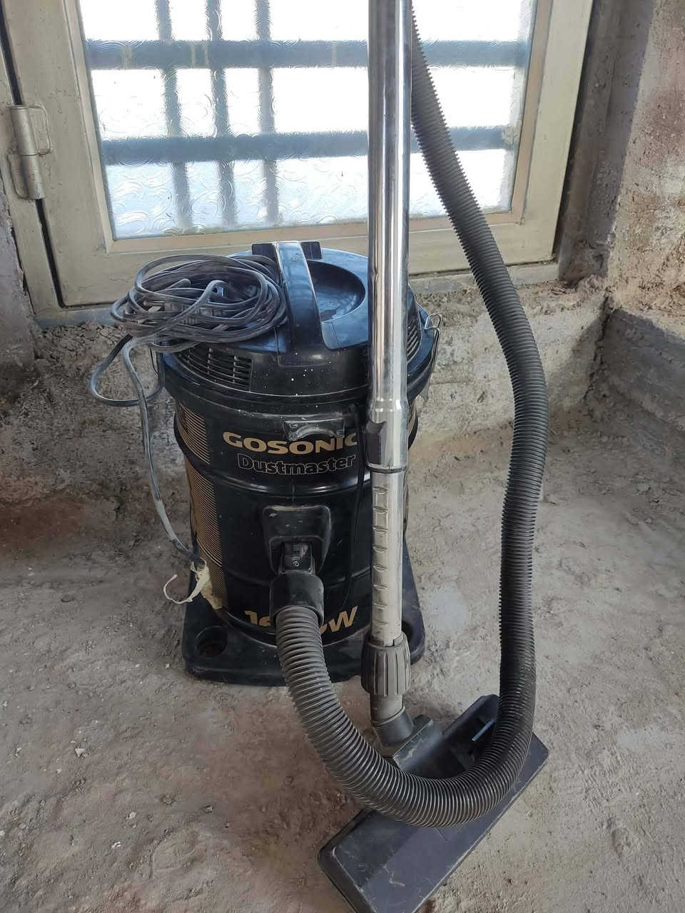 مكنسه كهربائية كلشي مابيها شغاله ب٢٥ الف


**إذا كنت صاحب هذا الإعلان وتريد حذفه لأي سبب، رجاءا أرسل رسالة إلى الدعم الفني**