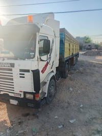 سكانيه البيع الستفسار عل رقم 07800738814