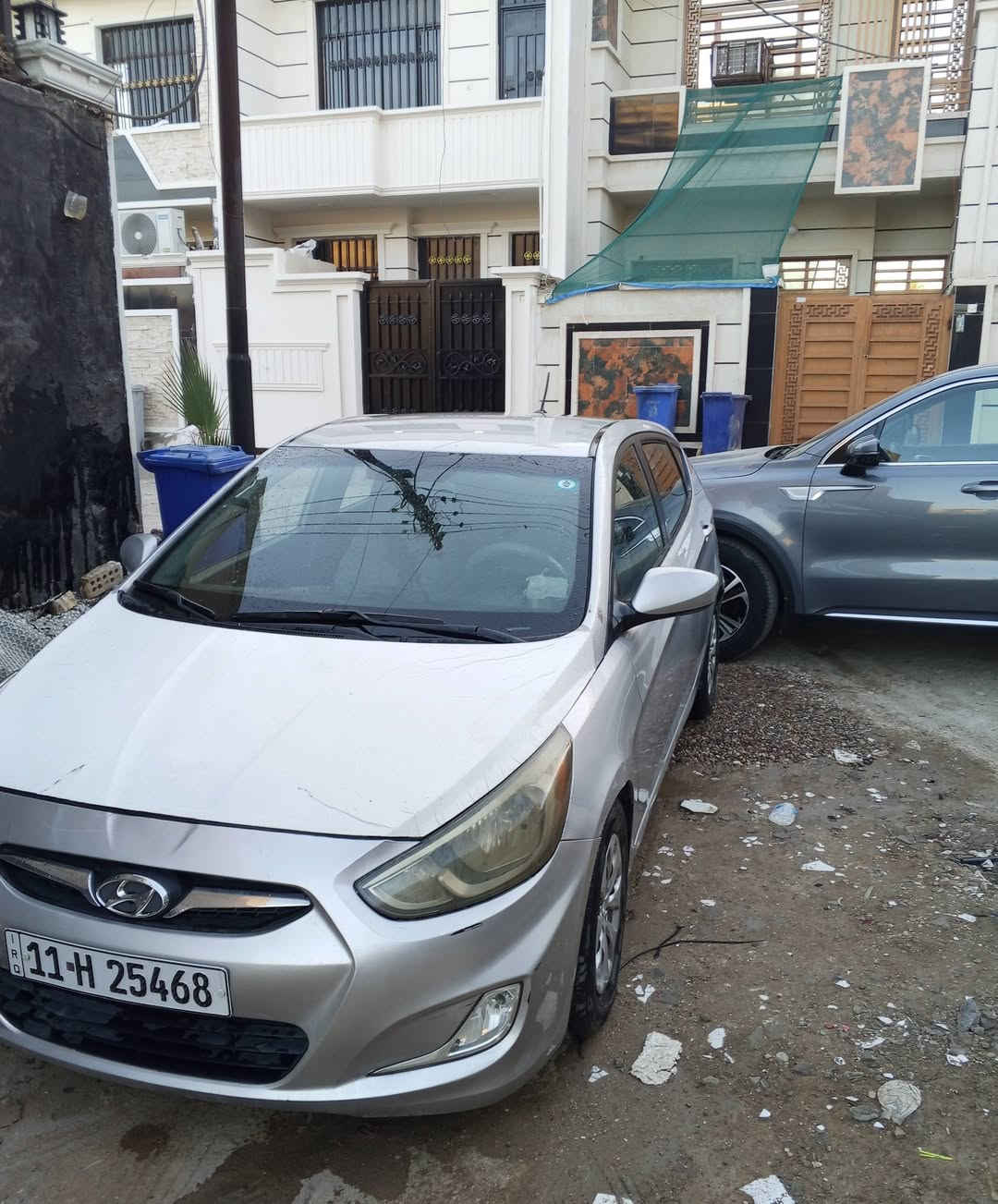 اكسنت رقم بغداد دولي موديل 2016 امريكي محرك 1600حادث بنيد دواخل السيارة كلها بلادية بدون تبديل ليبل واحد السعر 83 وبيها مجال موبايل *********** السونار مرفق مع المنشور
