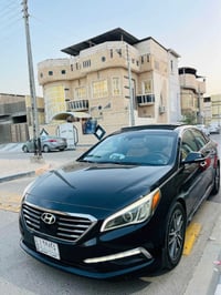 سوناتا ٢٠١٥ • ٢٠٠٠ تيربو • بصرة