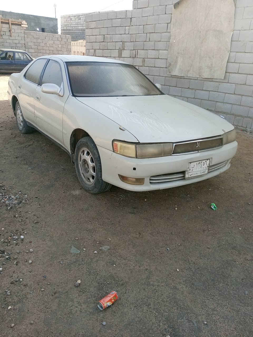 السلام عليكم سياره كريسته نفخ رقم بصره تحويل مباشر كفاله كص ونقل جثه وضربه اصوليات  مكينه كير ونجي دواخل نظيفه سياره بيها عطل كهربائي انطفت ما شغلتها سعر 50 وبيها مجال الشراي مكان السعر البصره ***********
