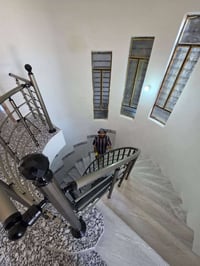 اللهم صلي على محمد وآل محمد 🌺 اخر اعمالي في الحصوة الحولي محجر درج ترك...