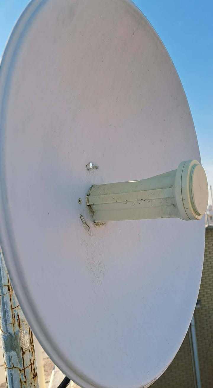 نانو باور بيم للبيع مع ملحقاته واير 20متر كامل نضيف جدا
السعر 100

للاتصال ***********

العنوان/نجف
