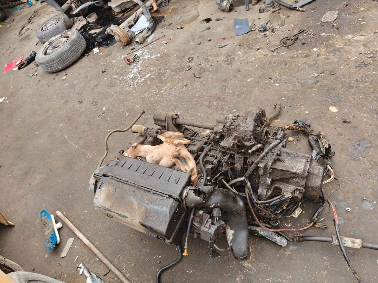 سلام عليكم متابعين بيج كراج الرحمن لتفصيخ السيارات وصلتنه سياره سمند ادوات كير ومكينه جديد سياره مضروبه بجم ابواب وقيق صندوك شركه أغراض ومتوفره ونضيفه العنوان بغداد الدوره شرطه حاتم السعدون مدخل حي اسيا مجاور مجمع ابراج اسيا السكني ***********
***********
*********** عبود وحياكم الله
