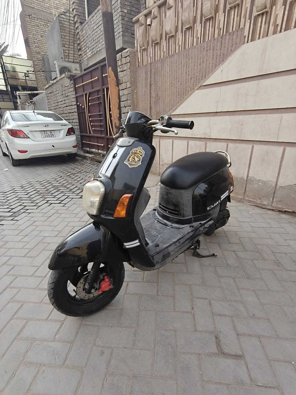 سلام عليكم ماكس بوليس كابريتر للبيع دراجه كدام عينك ملوحه فول كفرات بلاديه دراجه كفاله عامه فقط كابريتر تجاري بسس دراجه ب٧٥٠ وبيه مجال مكاني زعفرانيه اكتبلي واطبلك خاص أو رقمي ***********
