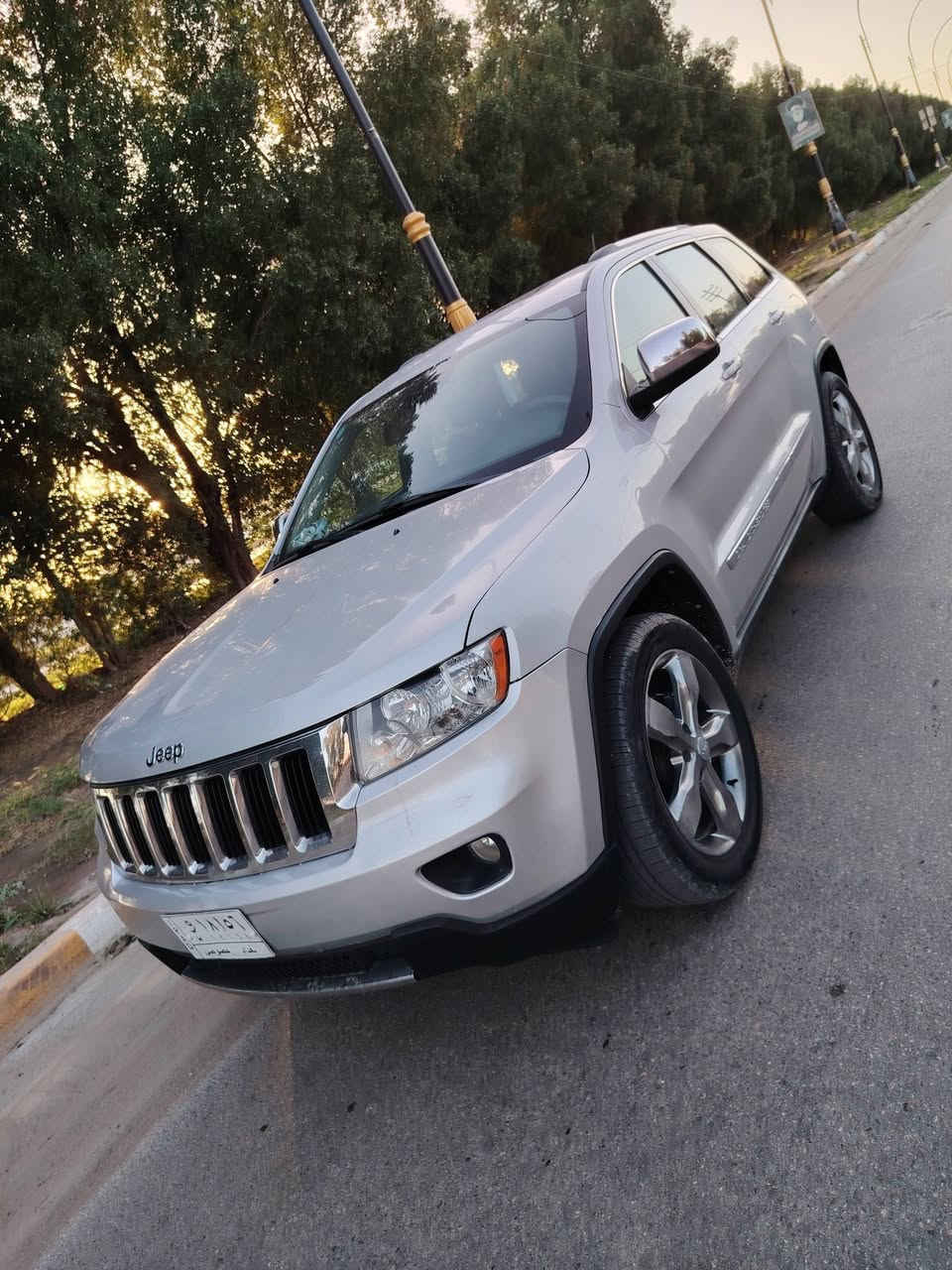 سلام عليكم سياره نوع جيب لاريدو موديل 2013وارد امريكي حادثه جاملغ او بنيد فقط بدون دواخل فول مواصفات فتحه شاشه كامره حساسات امامي خلفي تحكم ستيرن جهتين شاير مري مري شفط منضومه كشاف زنون بصمه كشنات كهرباي جلد 6ستندر تبريد قطعتين كفاله كير مكينه حداديه تخم تاير تبريد كفاله من ضربه او تبديل او صبغ عده الحادث العنوان كربلاء السعر🌹 🌹 158🌹 🌹 ***********
