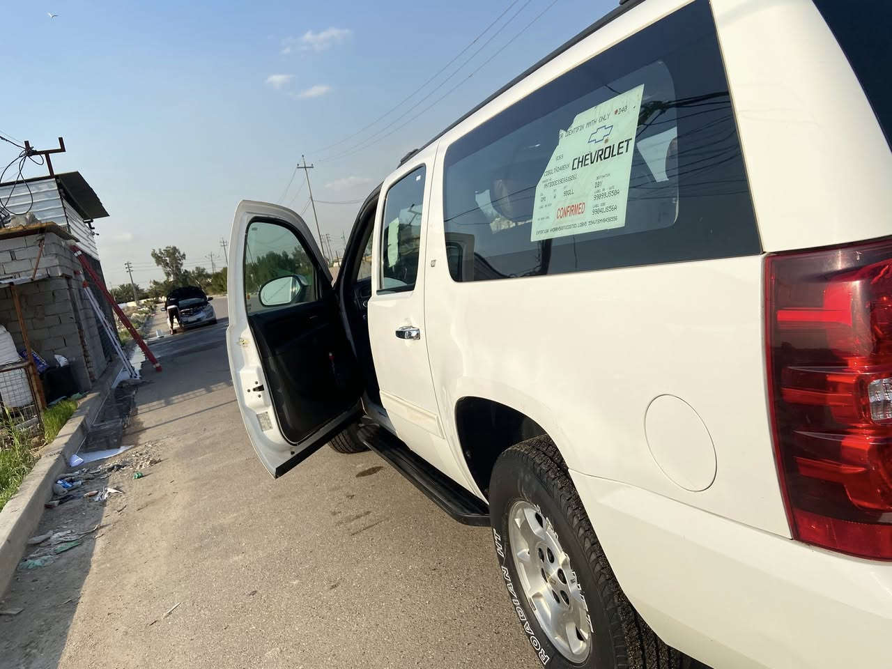 مراوس او بيع جارجر اوباما
او اي شي عندك مراوس
السلام عليكم سوبربان12طبله اصل ابيض مابيه صبغ فقط جاملغ يمنه مبدل وبيه جاملغ سايق بي صبغ كير مكينه شرط صدر امامي خلفي تبريد تدفه منضومه غاز 100لتر مكاني بغداد***********
